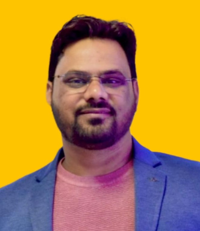 Dr. Akash Deep